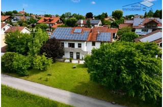Haus kaufen in 86934 Reichling, Traumlage mit Weitblick! Schmuckstück in Ortsrandlage für Ruhesuchende!