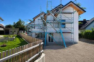 Haus kaufen in 82538 Geretsried, Erstbezug 2026: Großzügiges Architektenhaus in Massivbauweise