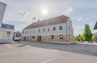 Haus kaufen in 94315 Alburg, Baudenkmal in Alburg: 900 m² Wohnfläche für 333 €/m² – Sanierungsobjekt mit Steuervorteil