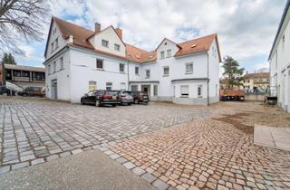 Haus kaufen in 09322 Penig, Solide Kapitalanlage in Städtischen Ambiente