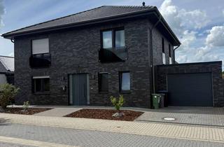 Villa kaufen in 38159 Vechelde, Exklusive Stadtvilla in modernem Design, Vechelde/ Wahle