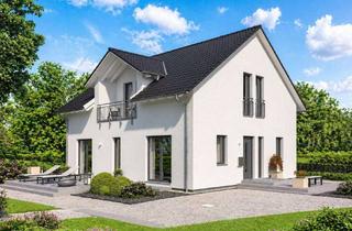 Einfamilienhaus kaufen in 37688 Beverungen, Großzügiges Einfamilienhaus mit Grundstücksmöglichkeit für Ihre Zukunft