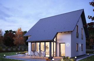 Haus kaufen in 35236 Breidenbach, Wir bauen und Sie ziehen ein!