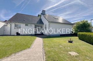 Haus kaufen in 58239 Schwerte, Familienfreundliches Wohnen in Villigst – Modernisiertes Haus auf Erbpachtgrundstück