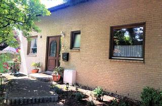 Haus kaufen in 38165 Lehre, Familienfreundliches EFH mit großem Garten nahe Wolfsburg