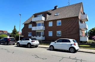Mehrfamilienhaus kaufen in 27755 Brendel/Adelheide, 6-Parteien-Mehrfamilienhaus mit vier Garagen in sehr guter Lage von Delmenhorst - Brendel/Adelheide