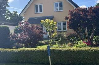 Haus kaufen in Bergstraße, 16356 Ahrensfelde, Kleinod in der „Jauertschen Siedlung“ in Ahrensfelde
