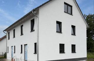 Haus kaufen in 04683 Naunhof, Moderner Neubautraum in Naunhof bei Leipzig – Bezugsfertig 2026