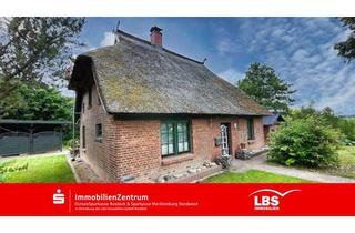Haus kaufen in 23974 Neuburg, Wohnen in ruhiger Lage mit Reetdachflair