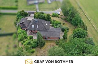 Haus kaufen in 27389 Vahlde, Platz für zwei Generationen