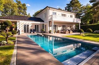 Haus kaufen in 21220 Seevetal, Hideaway in Seevetal!