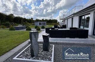 Haus kaufen in Julianenhöh, 24997 Wanderup, Doppelhaus mit zwei separaten Wohneinheiten – ideal für Familie oder Mehrgenerationenwohnen