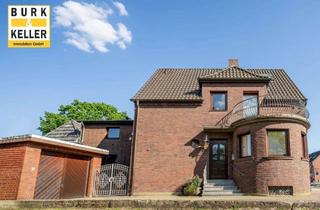 Doppelhaushälfte kaufen in 50127 Bergheim, RESERVIERT! Gepflegte Doppelhaushälfte mit traumhaftem Garten & viel Platz zum Leben