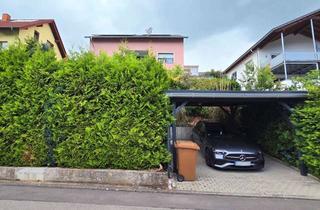 Haus kaufen in 74931 Lobbach, Viel Platz für die ganze Familie – modernisiertes Wohnhaus mit Einliegerwohnung auf Erbpacht
