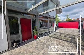 Villa kaufen in 91154 Roth, Moderne Einfamilienhaus-Villa in zentraler Lage von Roth - perfekt für Familien mit Kindern