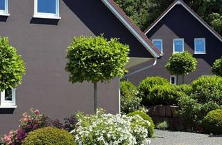 Haus kaufen in 63683 Ortenberg, Immobilien-Ensemble - Slow Luxury nahe Frankfurt - eingebettet in Natur und Weite