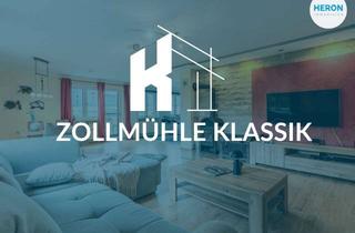 Haus kaufen in 91757 Treuchtlingen, ZOLLMÜHLE KLASSIK – Hofidylle mit renoviertem Wohnhaus, Halle & Ausbaupotenzial in Treuchtlingen