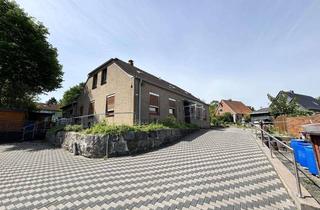 Haus kaufen in 23774 Heiligenhafen, Grundstück mit Altbestand in Zentrumslage