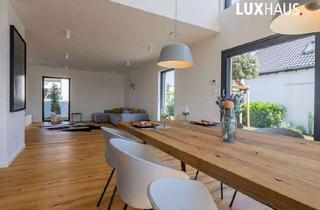Einfamilienhaus kaufen in Obere Glasschleife, 91154 Roth, Ihr Wunschhaus nach Maß – Individuelles Einfamilienhaus in Roth