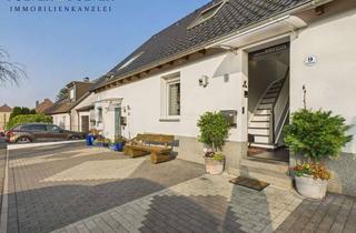 Haus kaufen in Riekenbank, 45359 Schönebeck, Gut geschützt und energieeffizient – Ihr Reihenmittelhaus!