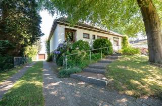 Einfamilienhaus kaufen in 21423 Winsen, Charmantes Einfamilienhaus in ruhiger Wohnlage in Gehrden bei Winsen (Luhe)!