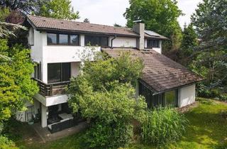 Haus kaufen in 88285 Bodnegg, Besondere Architektur in begehrter Lage, Raum für Ihre Wohnträume – nahe dem Bodensee