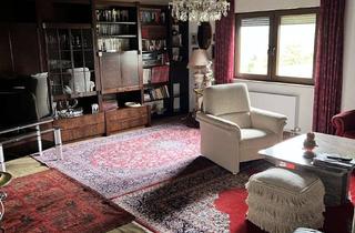 Einfamilienhaus kaufen in 97688 Bad Kissingen, Provisionsfrei! Charmantes Einfamilienhaus mit schönem Ausblick