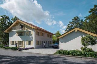 Haus kaufen in 83737 Irschenberg, Verwirklichen Sie Ihren Traum - Rohbau zum Selbstausbau