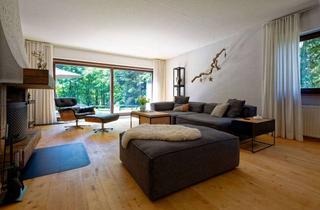 Einfamilienhaus kaufen in 90547 Stein, Traumhaftes Einfamilienhaus in ruhiger, grüner Lage, 6 Zi, Doppelgarage, 90547 Stein