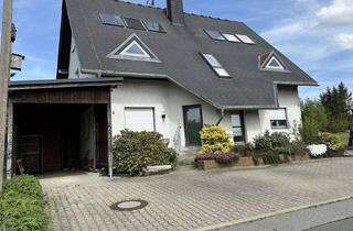 Haus kaufen in 08297 Zwönitz, Freistehendes Mehrgenerationenhaus am Ortsrand