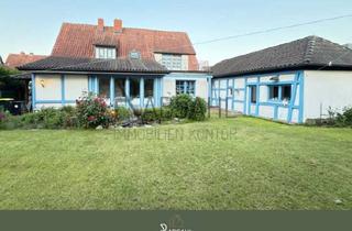 Einfamilienhaus kaufen in 21339 Lüneburg, Charmantes Einfamilienhaus in begehrter Lage von Lüneburg auf Eigentumsgrundstück