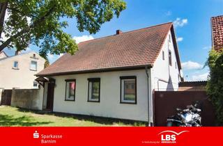 Haus kaufen in 16247 Friedrichswalde, Platz für gemeinsame Lebensmomente ...
