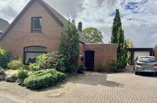 Einfamilienhaus kaufen in 27639 Wurster Nordseeküste, ToHuus Immobilien: Einfamilienhäuschen mitten im Nordseebad Wremen ...