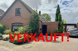 Einfamilienhaus kaufen in 27639 Wurster Nordseeküste, ToHuus Immobilien: Einfamilienhäuschen mitten im Nordseebad Wremen ...