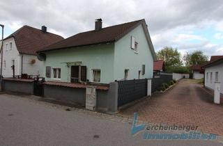 Haus kaufen in 94447 Plattling, Wohnhaus zur Kapitalanlage in Plattling