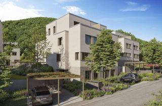 Haus kaufen in Strahlenberger Straße 1-3, 69198 Schriesheim, Nachhaltig & Individuell: KfW40/QNG-Neubau mit flexibler Raumgestaltung in Schriesheim