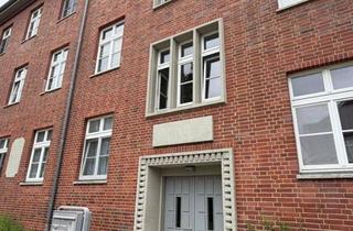 Wohnung mieten in Lützowring, 15517 Fürstenwalde, °°Erstbezug nach Sanierung°° mit Einbauküche ab 15.08.2026-Traumhafte Ruhiglage in Top Wohnumfeld
