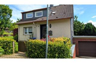 Haus mieten in Untere Sternstraße, 42929 Wermelskirchen, Charmantes Einfamilienhaus mit großem Garten, Terrasse und Garage in Wermelskirchen
