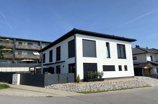 Haus mieten in 94474 Vilshofen, Freundliche 4-Zimmer-Doppelhaushälfte in Vilshofen an der Donau, Vilshofen an der Donau