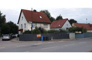 Haus mieten in Hauptstr. 26, 86551 Aichach, 1-2 Familienhaus in Aichach-Oberbernbach ab sofort zu vermieten