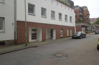 Mehrfamilienhaus mieten in Steinstrasse 26, 45128 Südviertel, Größzügiges Mehrfamilienhaus mit vier Wohnungen
