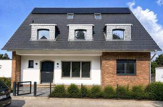 Haus mieten in 30539 Bemerode, Energieeffizient und stilvoll modernisiert