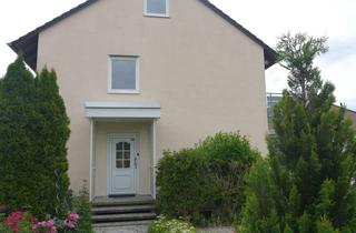 Haus mieten in 95502 Himmelkron, Günstiges 6-Zimmer-Einfamilienhaus in Himmelkron
