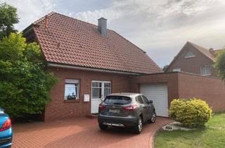Haus mieten in Im Winkel, 31628 Landesbergen, * E I N M A L I G * freistehendes Einfamilienhaus mit Garage und großem Garten