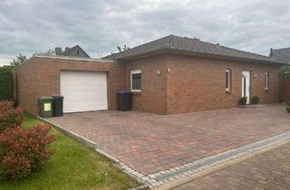 Haus mieten in 31228 Peine, Alltagstauglicher Bungalow mit 3 Zimmern in Peine