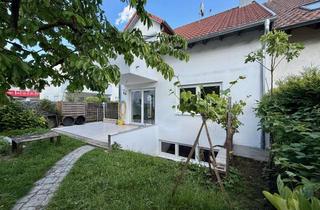 Haus mieten in Wilhelm-Gayer-Straße 18, 73630 Remshalden, Doppelhaushälfte mit Einliegerwohnung in Remshalden