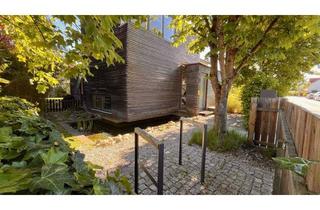 Haus mieten in 86899 Landsberg, Haus im Haus - außergewöhnliche Gartenwohnung mit Loftcharakter