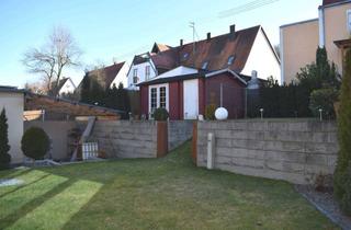 Haus mieten in 84048 Mainburg, Gemütliche Doppelhaushälfte mit ansprechendem Ambiente!