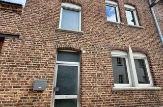 Haus mieten in Turmstr. 64, 53913 Swisttal, Viel Raum zum Wohlfühlen 5-Zi.-Haus mit Garten