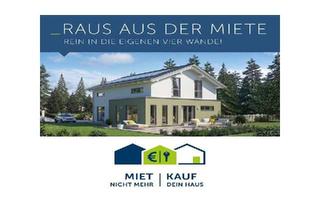 Haus mieten in 71711 Steinheim, Immobilie auf mit Option Mietkauf abzugeben.